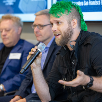 Fintech Silicon Valley