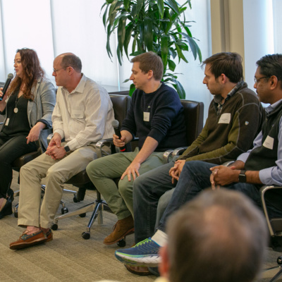 Fintech Silicon Valley