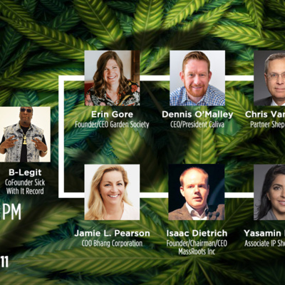 Fintech Silicon Valley