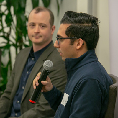 Fintech Silicon Valley