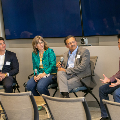 Fintech Silicon Valley