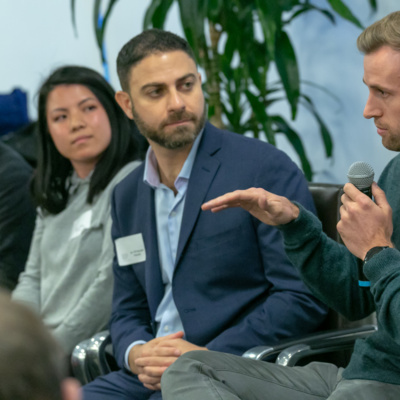 Fintech Silicon Valley