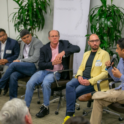 Fintech Silicon Valley