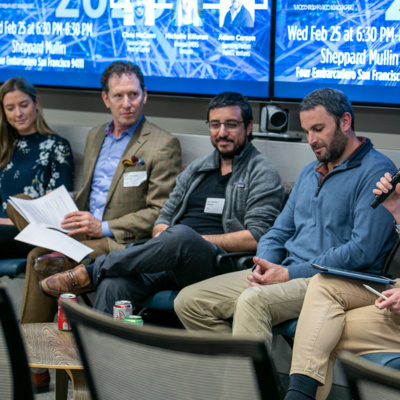 Fintech Silicon Valley