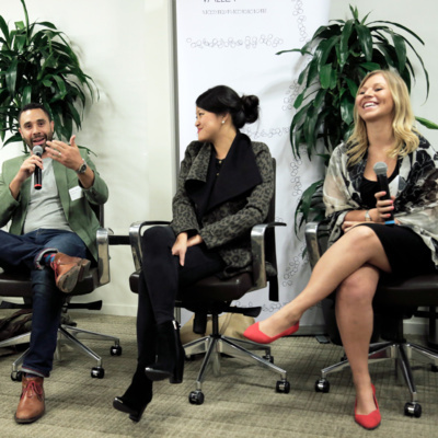 Fintech Silicon Valley