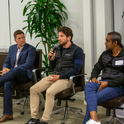 Fintech Silicon Valley