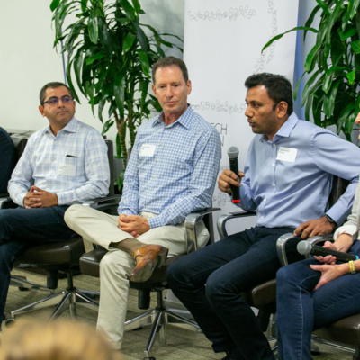 Fintech Silicon Valley