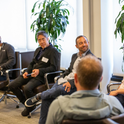 Fintech Silicon Valley