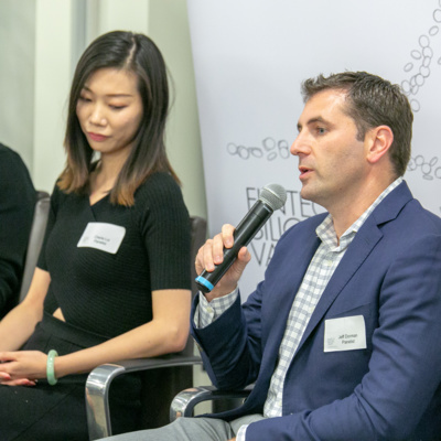 Fintech Silicon Valley