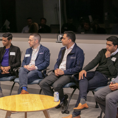 Fintech Silicon Valley