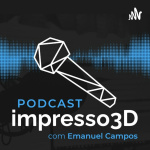 I3dcast (impresso 3d)