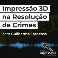I3D na resolução de crimes