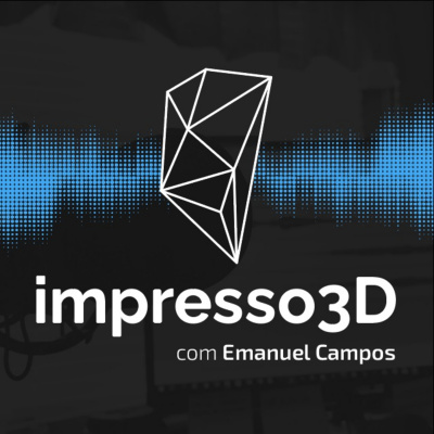 I3dcast (impresso 3d)