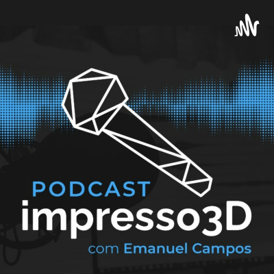 I3dcast (impresso 3d)