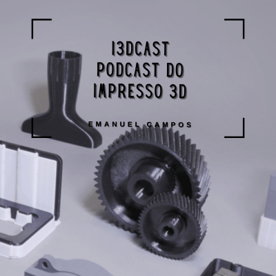 I3dcast (impresso 3d)