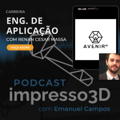 I3dcast (impresso 3d)