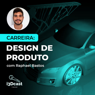 I3dcast (impresso 3d)