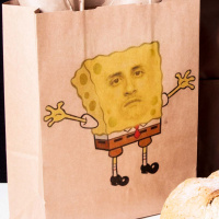 muita doidera e sedução na Padaria do izaguinho