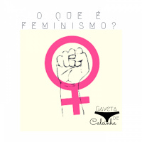 O que é Feminismo? – #01