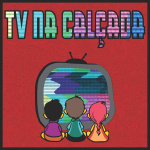 Tv Na Calçada
