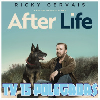 TV 15 Polegadas #05 - After Life