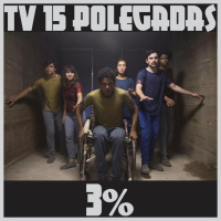TV 15 Polegadas #03 3%