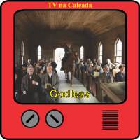 TV na Calçada #002 Godless