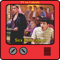 TV na Calçada #004 SEX EDUCATION