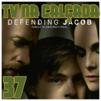TV na Calçada #37 - Defending Jacob