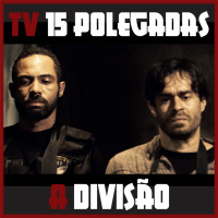 TV 15 Polegadas #04 A Divisão