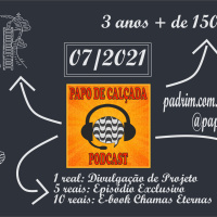 O início de um Sonho