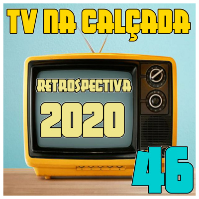 Tv Na Calçada