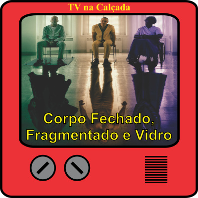 Tv Na Calçada