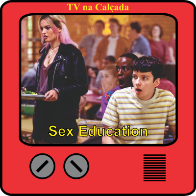 Tv Na Calçada