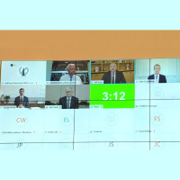 As empresas que nos colocaram nessa enrascada não nos tirarão dela