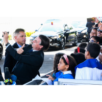 O manual de eleição digital para o fascista moderno chegar ao poder