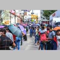O Brasil real não cabe nas discussões delirantes do Twitter