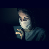 O coronavírus tirou qualquer freio à invasão da tecnologia na sociedade