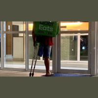 Os apps de transporte criaram uma dinâmica de trabalho de Robin Hood ao contrário