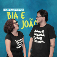 #HistóriasIncríveis: programar não tem idade