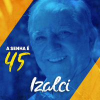 Radio Izalci - Vacina
