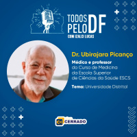 Todos Pelo DF: Universidade Distrital