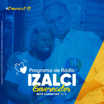 Rádio Izalci