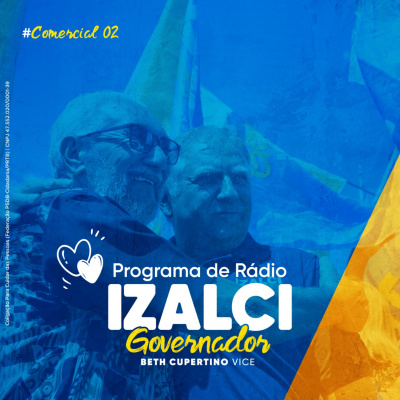Rádio Izalci