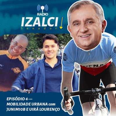 Rádio Izalci