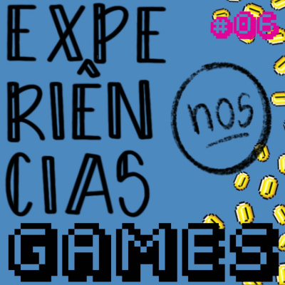 O Último Podcast Do Mundo