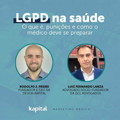 Kapital - Marketing Para Profissionais Da Saúde