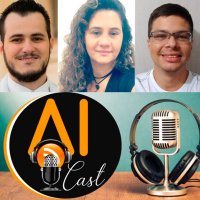 Ep. 5 – Apresentação da Nova Integrante do AICast
