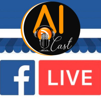 Ep. 17 – AILive #1 - Perguntas Pessoais (sem cortes)