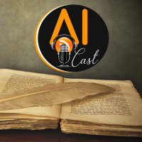 Ep. 8 - AInspirações #1 - Adélia Prado, Lenine e Ezequiel Covatti